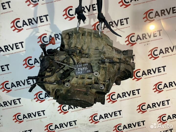 АКПП F4A42 2.7л. Hyundai Elantra