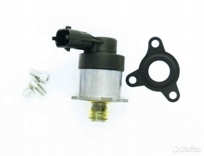 Дозировочный блок газ-cummins ISF 2.8s Euro 3 Bosc