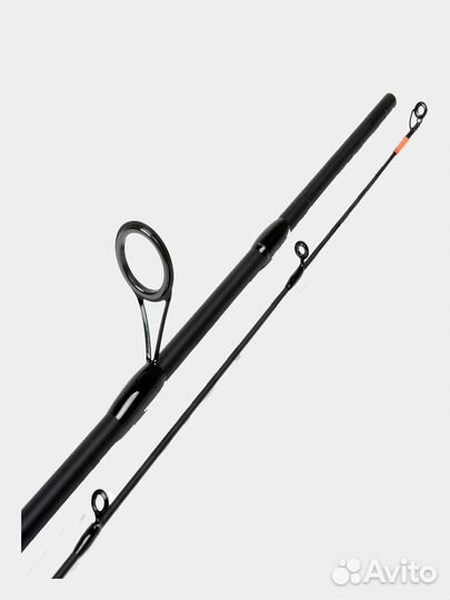 Спиннинг Kaida King Fisher 2,1 м 2,4м 2,7м 10-30г