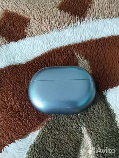 Кейс для huawei freebuds pro