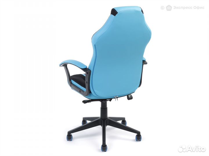 Кресло игровое Chairman Game 26