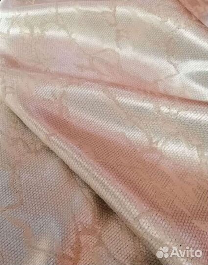 Штора блэкаут ночь