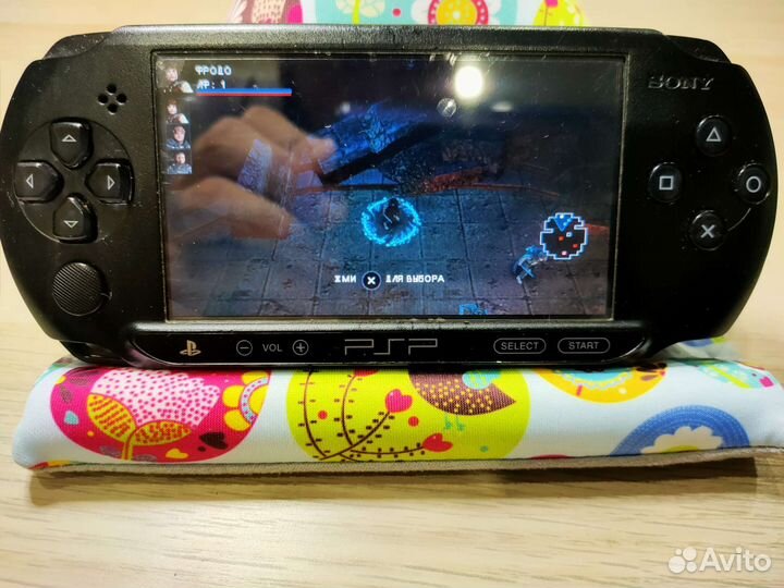 Sony PSP