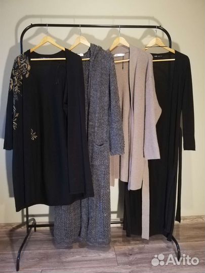 Кардиганы Zara