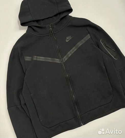 Nike tech fleece оригинал