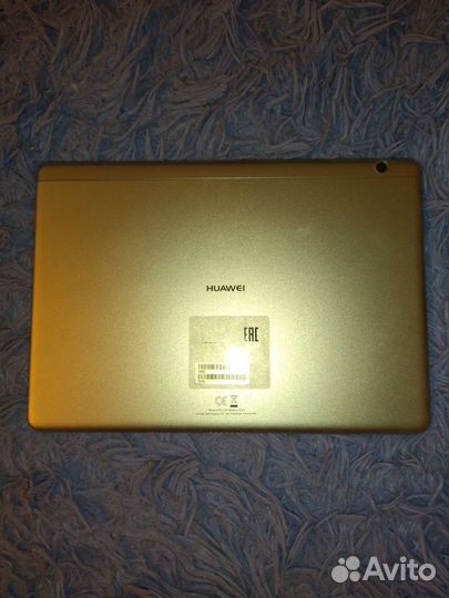 Планшет huawei MediaPad T3 10