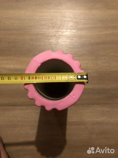 Валик для спины