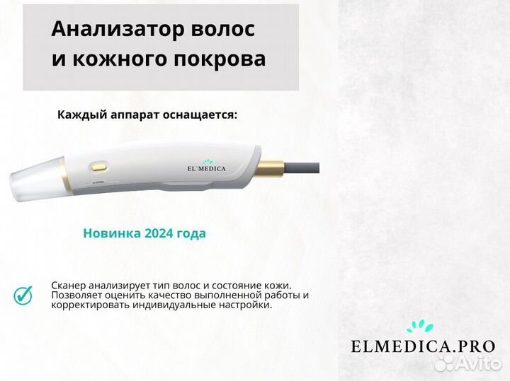 Лазерный аппарат Макс’Ван 1200gh 2025 г