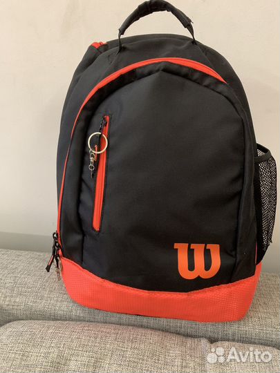 Рюкзак детский для тенниса