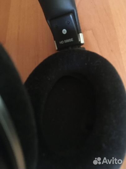Наушники Sennheiser HD 599 SE Продаю коллекцию