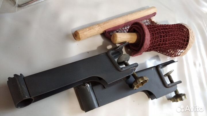 Сетка для настольного тенниса СССР