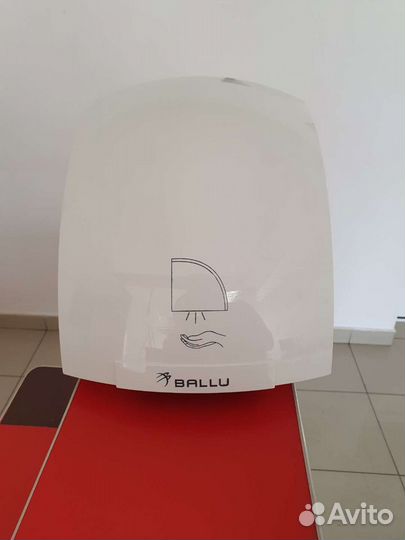 Сушилка для рук