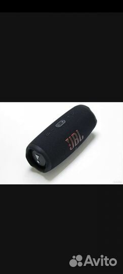 Портативная колонка jbl charge 5