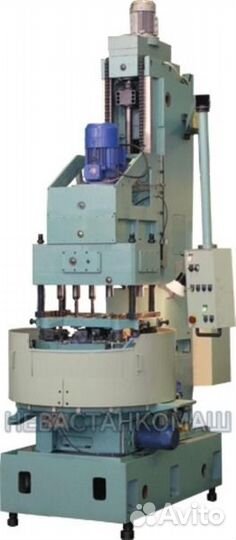 2С163бм Станок вертикально-сверлильный