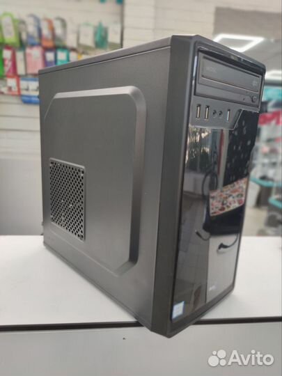 Системный блок i3-4170
