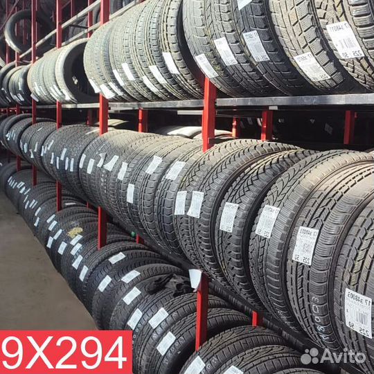 Bridgestone Blizzak DM-V2 205/60 R16 88M