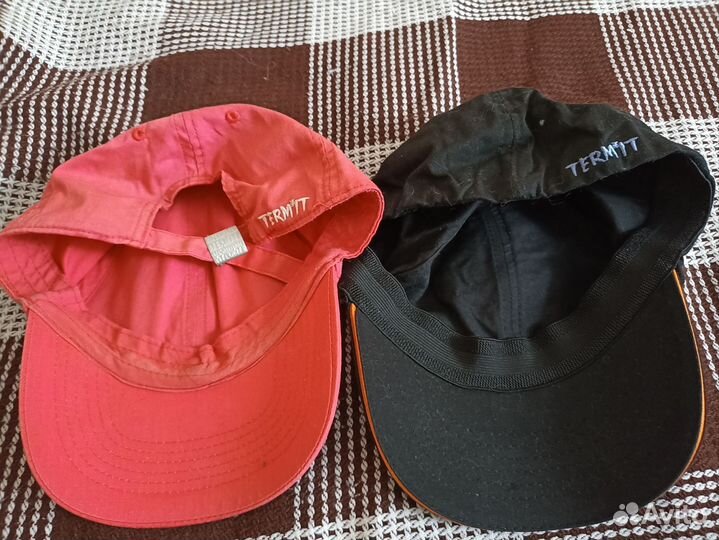 Кепки Termit