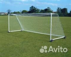 Сетка для ворот на заказ