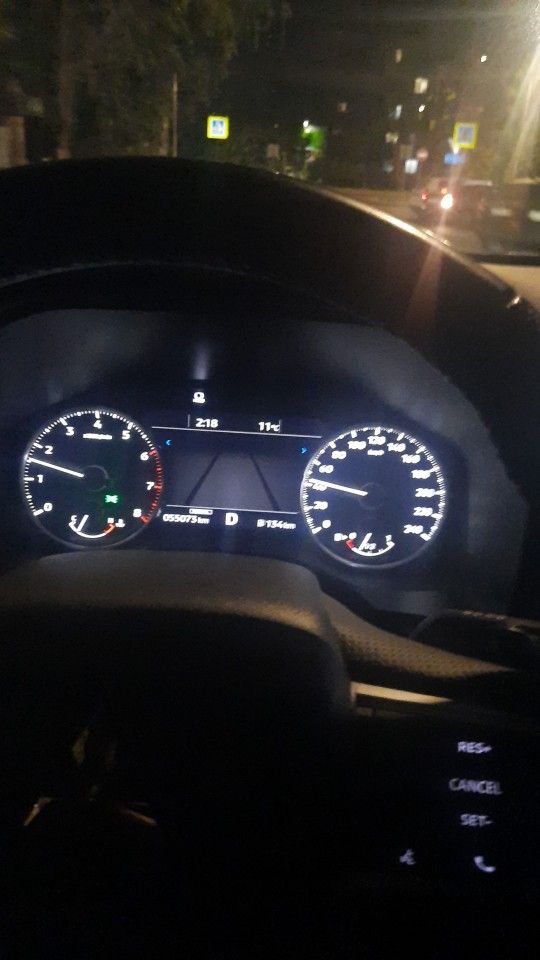 Mitsubishi Outlander: фото из отзыва