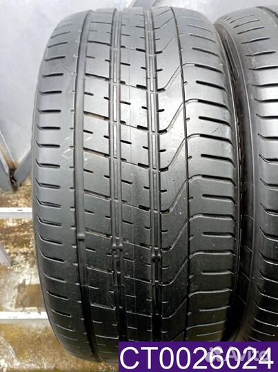 Pirelli P Zero 275/35 R21 96T
