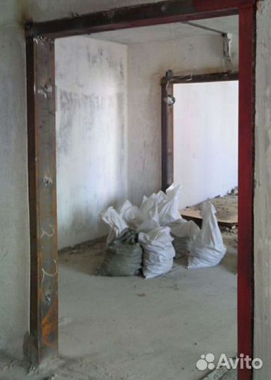 Алмазная резка