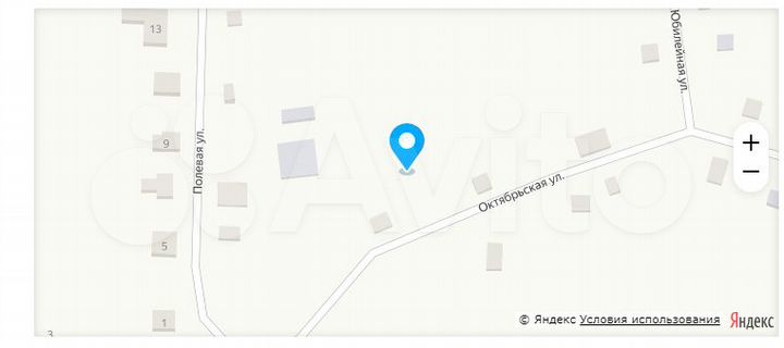 Участок 15,3 сот. (ИЖС)