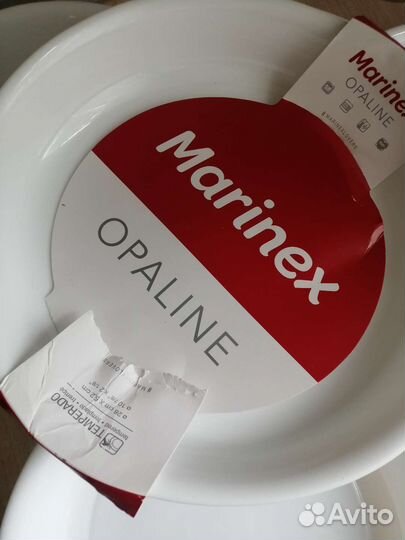 Форма для запекания