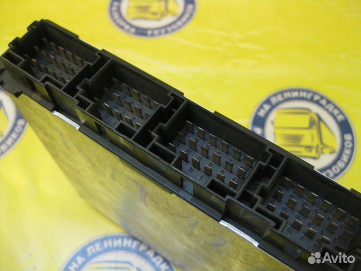 Блок электронный FR 0004465302 mercedes-benz, actr