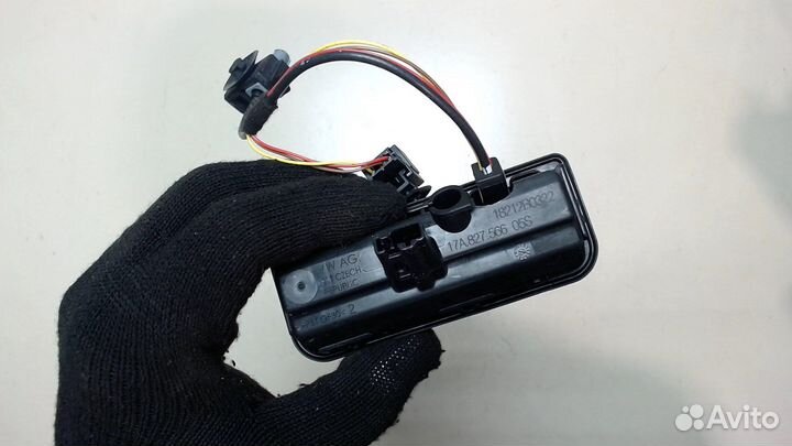 Камера заднего вида Volkswagen Jetta 7 2018, 2019