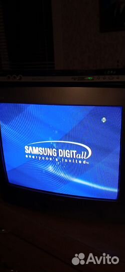 Tv и dvd плеер