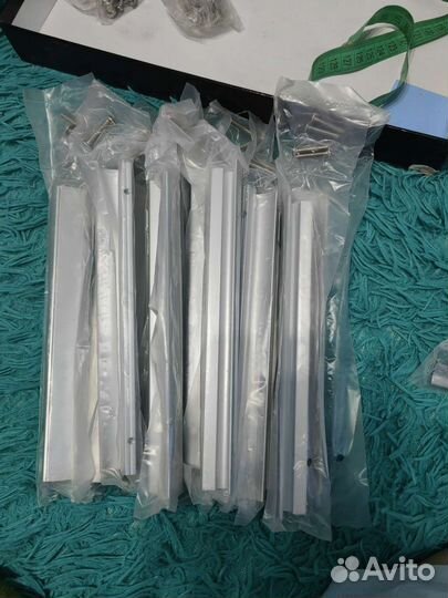 Мебельные ручки 160 мм