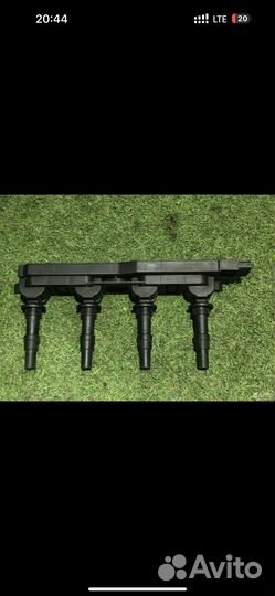 Катушка на opel vectra, Zafira, astra 1.8 Z18XE