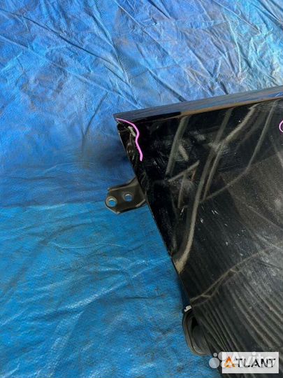 Дверь передний правый mazda 3