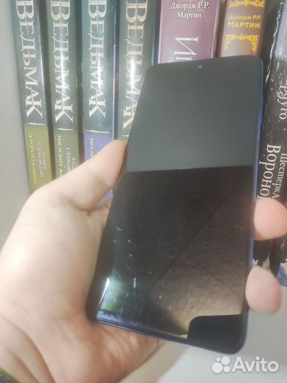 Xiaomi Poco X3 Pro, 6/128 ГБ
