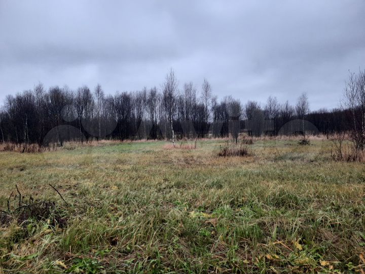 Участок 23 сот. (ИЖС)