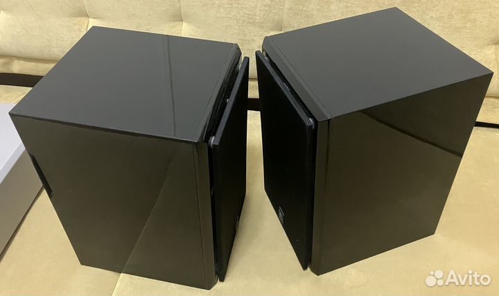 Музыкальный центр Yamaha Piano Craft E-400