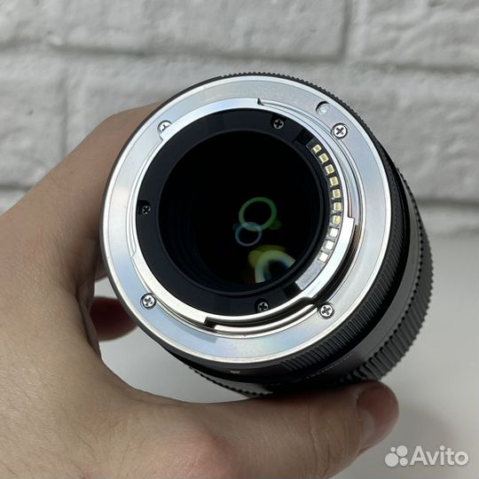 Объектив Sigma 30mm F1.4 DC DN Sony E-mount