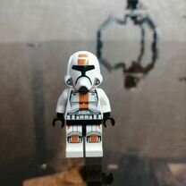 Lego star wars minifigures