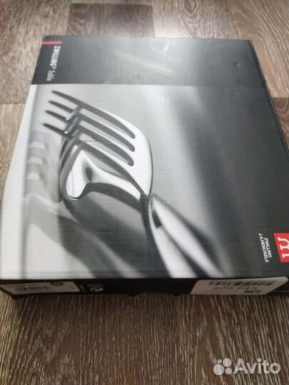 Zwilling Style 30 пр. столовые приборы