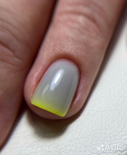 Маникюр/педикюр/гель-лак