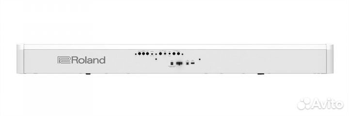 Цифровое фортепиано Roland FP-60X-WH