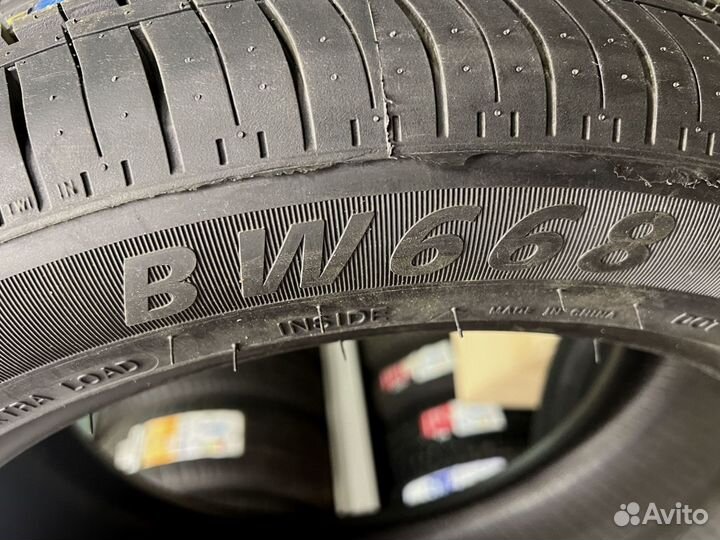 Bearway BW668 285/50 R20 138U