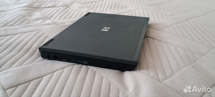 Нетбук hp mini