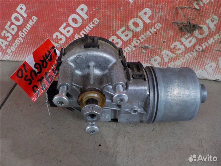 Моторчик дворника передний LADA Largus R90