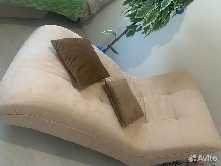 Мягкая софа