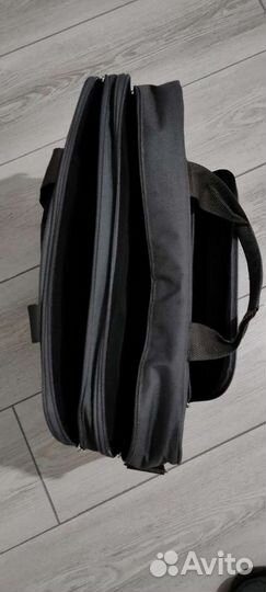 Сумка для ноутбука