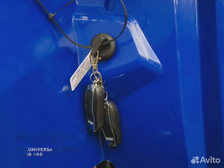 Квадроцикл Avantis Hunter-Lux new