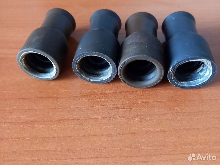 Наконечник катушки зажигания toyota