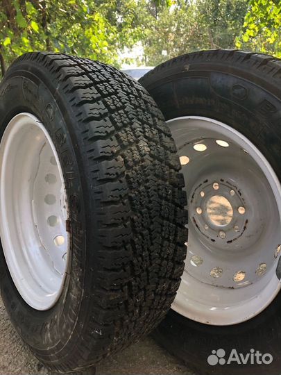 Белшина Бел-127 175/70 R13