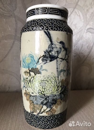 Ваза Вьетнам